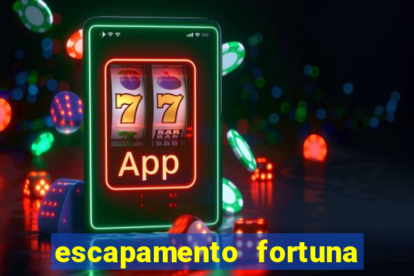 escapamento fortuna cg 160